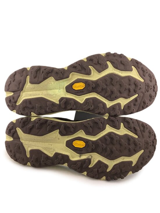 Hoka One One Speedgoat 6 Trail Running Shoes 12D main image 11
